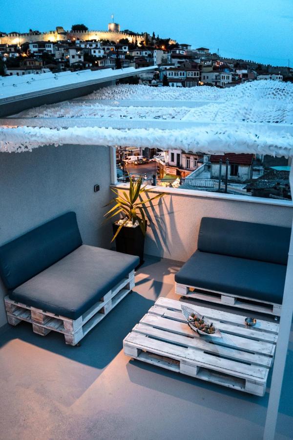 Calma Suite Кавала Экстерьер фото