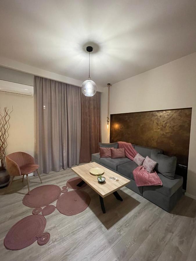 Calma Suite Кавала Номер фото