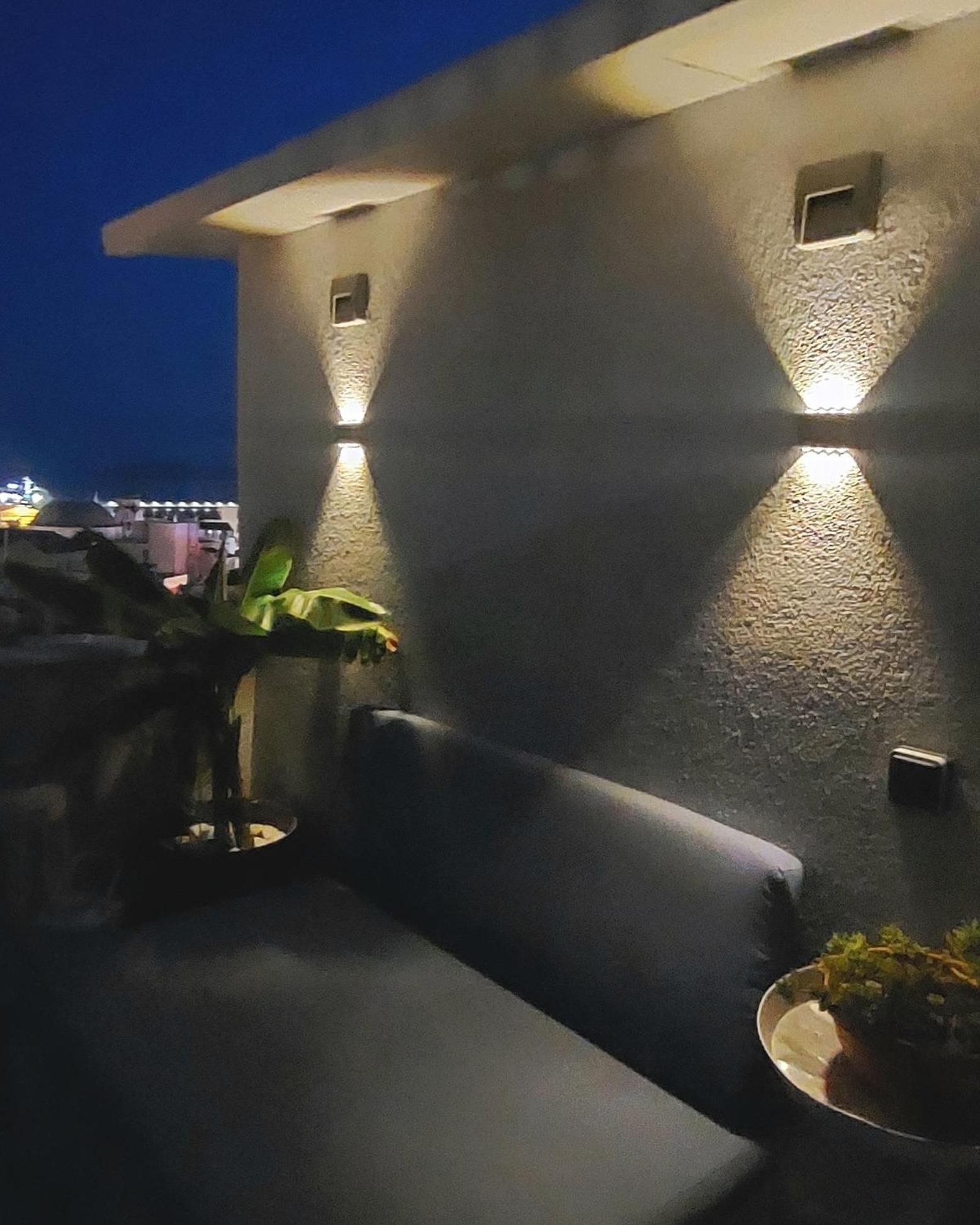 Calma Suite Кавала Экстерьер фото